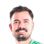 G. Viscarra Goalkeeper