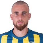 N. Ferreyra Defender