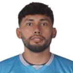 H. Rodríguez Midfielder