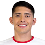 P. Alcocer Midfielder