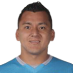 J. Flores Midfielder