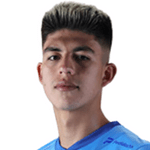 G. Villamíl Midfielder