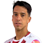 Thomaz Santos Midfielder