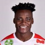 J. Cortés Midfielder