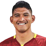 Y. Vallejos Attacker