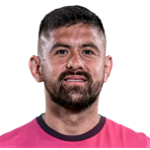 L. Cárdenas Goalkeeper