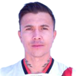 D. Hoyos Midfielder