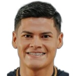 J. Lovera Midfielder