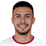 C. Ribera Midfielder