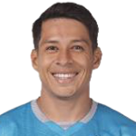 J. Montenegro Attacker