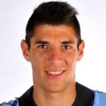 G. Alanís Midfielder
