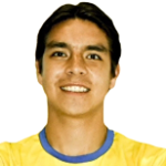 S. Galindo Midfielder
