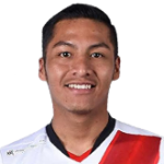 J. Mamani Midfielder