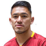 V. Melgar Midfielder