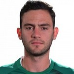 F. Saucedo Midfielder