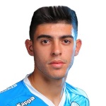 J. Brunetta Midfielder