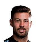 F. Lértora Midfielder