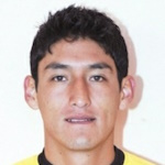 M. Quiroga Midfielder