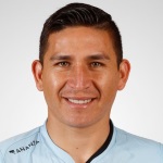 V. Castellón Defender