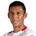D. Navarro Midfielder