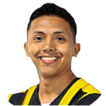 J. García Midfielder