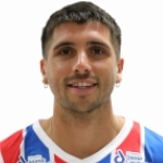 L. Mugni Midfielder