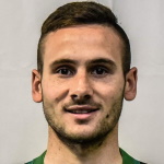 N. Palmieri Midfielder