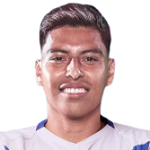 J. Ribera Midfielder