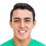 K. Salvatierra Midfielder