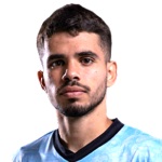 G. Tomasetti Midfielder