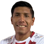 Rodrigo Fabián Ávila Sóliz Midfielder