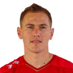 M. Gómez Midfielder