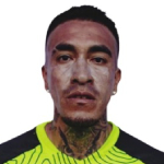 E. Rivera Midfielder