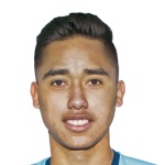 R. Monteiro Attacker