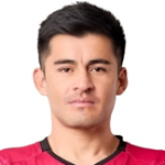 J. Araúz Goalkeeper