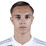 M. Caqueret Midfielder