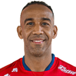 Thiago Ribeiro Midfielder