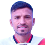 S. Guerra Midfielder
