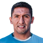 Didí Torrico Midfielder