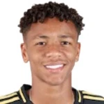 Joao Santos Attacker
