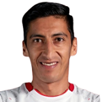 I. Vidaurre Midfielder