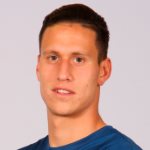 J. Devecchi Goalkeeper
