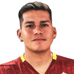 Yhon Jairo Villegas Soleto Defender