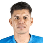 A. Arancibia Goalkeeper