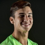 L. López Goalkeeper