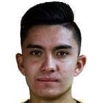 F. Gonzales Midfielder