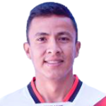 H. Rojas Midfielder
