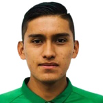A. Terrazas Midfielder