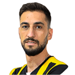 L. Ursino Midfielder