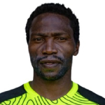 Jennry Alaca Maconde Midfielder